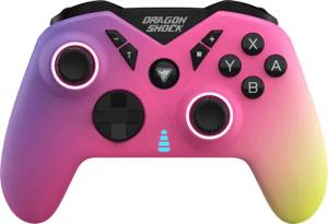 DRAGONSHOCK Nebula Pro Wireless für Nintento
