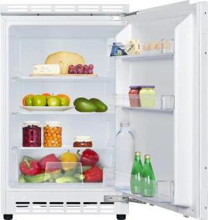 Amica Einbaukühlschrank UVKSD 351 951, 81,5