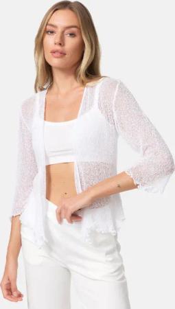 ikat Bolero IKA01 (Sommerlicher angenehm leichter