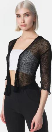 ikat Bolero IKA01 (Sommerlicher angenehm leichter