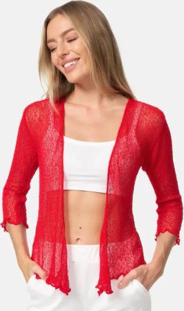 ikat Bolero IKA01 (Sommerlicher angenehm leichter