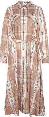 Barbour Midikleid Karokleid Marianne
