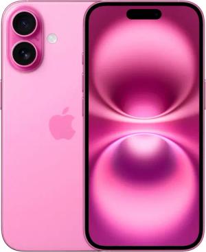 Apple iPhone 16 Smartphone (15,54 cm/6,12