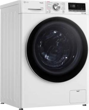 LG Waschmaschine F6WV710P1, 10,5 kg, 1600