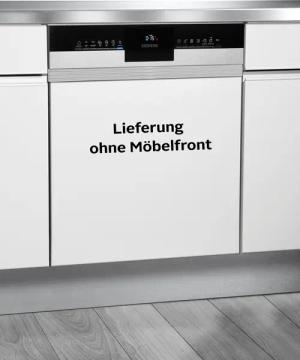SIEMENS teilintegrierbarer Geschirrspüler iQ300 SN53HS11TE, 13