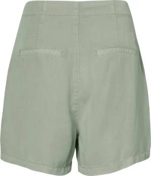 Vero Moda Chinoshorts Mia (1-tlg) Falten