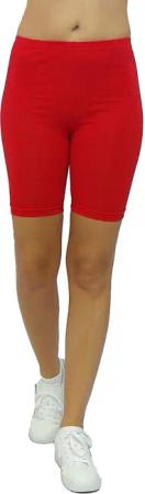 F&K-Mode Shorts Damen Shorts kurze Leggings