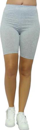 F&K-Mode Shorts Damen Shorts kurze Leggings