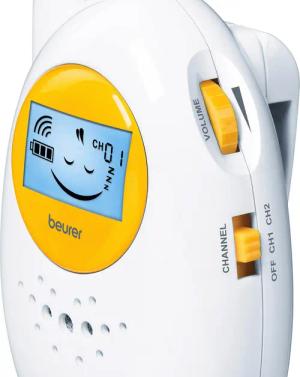 BEURER Babyphone BY 84