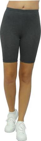 F&K-Mode Shorts Damen Shorts kurze Leggings