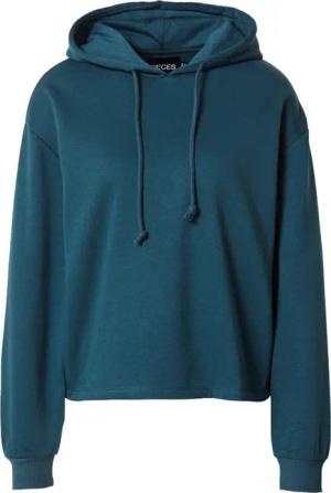 pieces Sweatshirt PCChilli (1-tlg) Plain/ohne Details