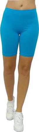 F&K-Mode Shorts Damen Shorts kurze Leggings