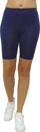 F&K-Mode Shorts Damen Shorts kurze Leggings