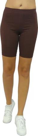 F&K-Mode Shorts Damen Shorts kurze Leggings