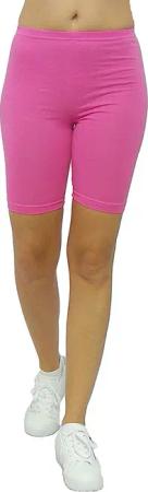 F&K-Mode Shorts Damen Shorts kurze Leggings