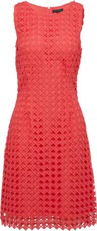 Comma Minikleid Kleid