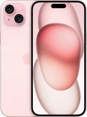 Apple iPhone 15 Plus Smartphone (17