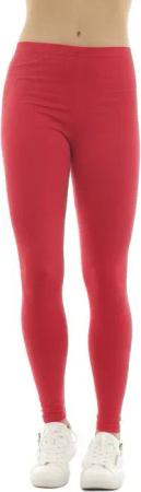 F&K-Mode Leggings Damen Leggings lang Hose