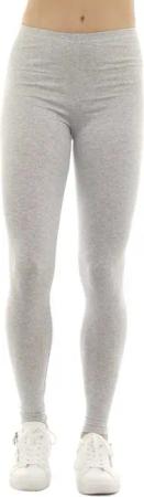 F&K-Mode Leggings Damen Leggings lang Hose