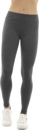 F&K-Mode Leggings Damen Leggings lang Hose
