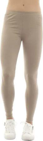 F&K-Mode Leggings Damen Leggings lang Hose