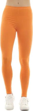 F&K-Mode Leggings Damen Leggings lang Hose