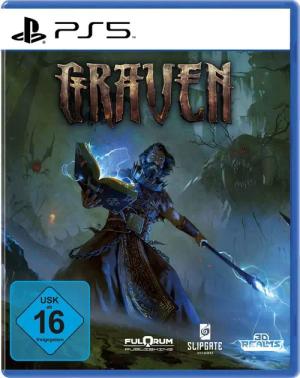 Graven PlayStation 5