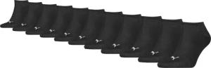 PUMA Sneakersocken Puma Sneakersocken Füsslinge im