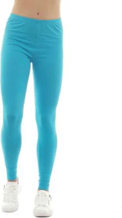 F&K-Mode Leggings Damen Leggings lang Hose