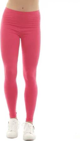 F&K-Mode Leggings Damen Leggings lang Hose