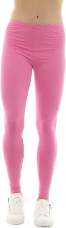 F&K-Mode Leggings Damen Leggings lang Hose