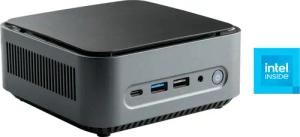 CSL Narrow Box Premium Mini-PC (Intel