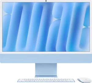 Apple iMac 24" iMac (24 Zoll,