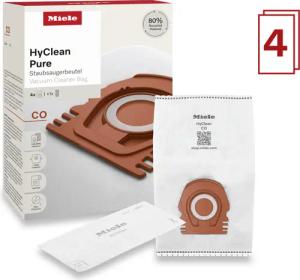 Miele Staubsaugerbeutel HyClean Pure CO, passend