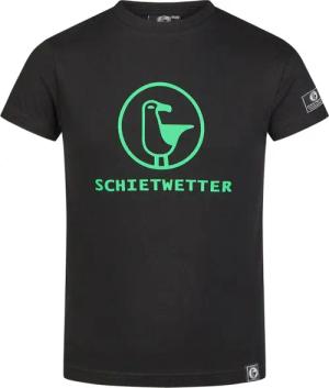 Schietwetter T-Shirt Unisex Kinder T-Shirt "Lou"