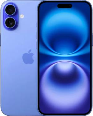 Apple iPhone 16 Plus Smartphone (17