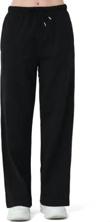 R-CAMP Jogginghose Jogginghose Damen Lang Weite