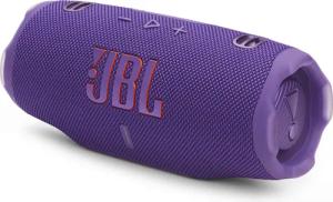 JBL CHARGE 6 Bluetooth-Lautsprecher (Bluetooth, 45