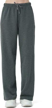 R-CAMP Jogginghose Jogginghose Damen Lang Weite