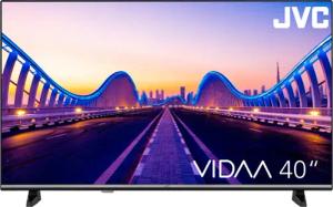 JVC LT-40VDF5455 LED-Fernseher (100 cm/40 Zoll,