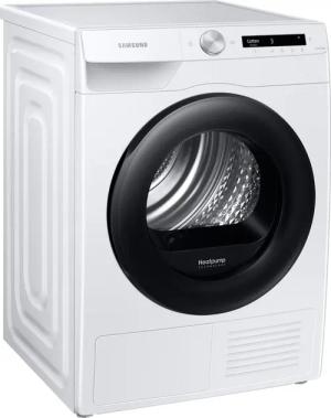 Samsung Wärmepumpentrockner DV8GT5220AW, 8 kg