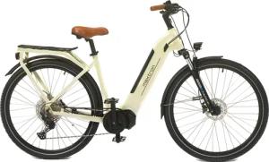 Maxtron E-Bike Cityrad MTS 21X, 11