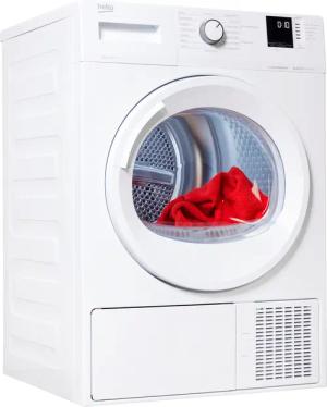 BEKO Wärmepumpentrockner DS852GAV, 8 kg