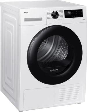 Samsung Wärmepumpentrockner DV5000C DV91CGC2A0AE, 9 kg
