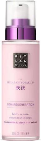 Rituals Körperbalsam The Ritual of Yozakura