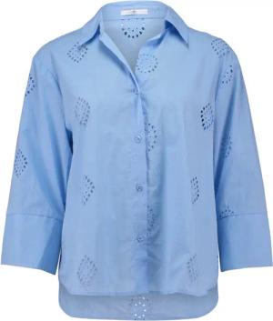 HaILY’S Hemdbluse Ma44rta (1-tlg)
