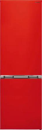 Sharp Kühl-/Gefrierkombination SJ-FBB05DTXRD-EU, 180 cm hoch,