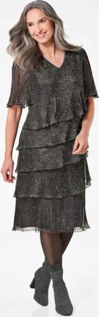 GOLDNER Abendkleid Kleid