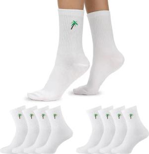 Nur Die Freizeitsocken 8er Pack Damen