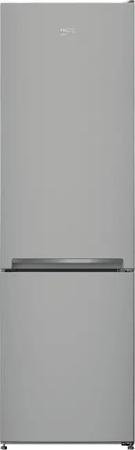 BEKO Kühl-/Gefrierkombination RCSA300K40SN, 181,3 cm hoch,